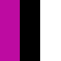 Power Pink / Black / White
